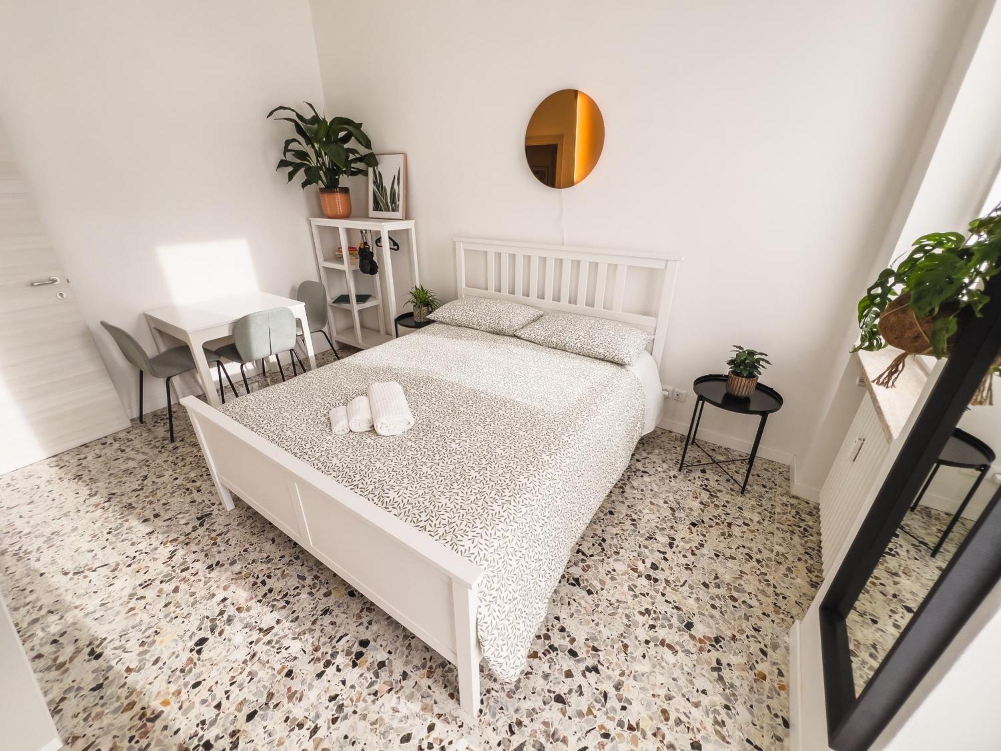 Appartamento Freshly Renovated 10 Minutes From Arena Verona Esterno foto