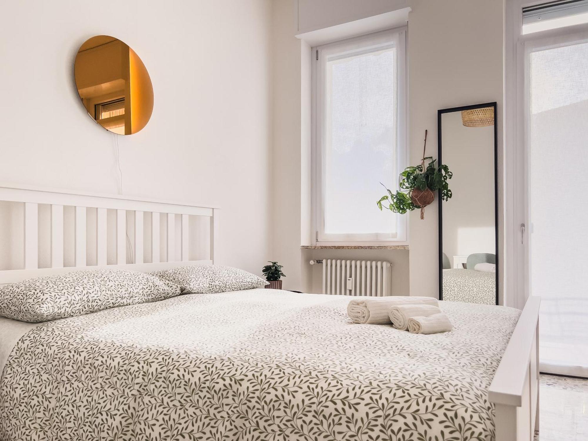 Appartamento Freshly Renovated 10 Minutes From Arena Verona Esterno foto