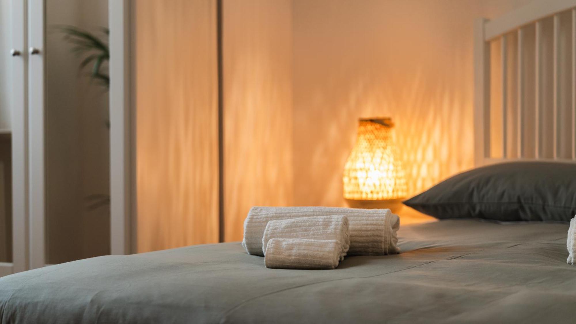 Appartamento Freshly Renovated 10 Minutes From Arena Verona Esterno foto