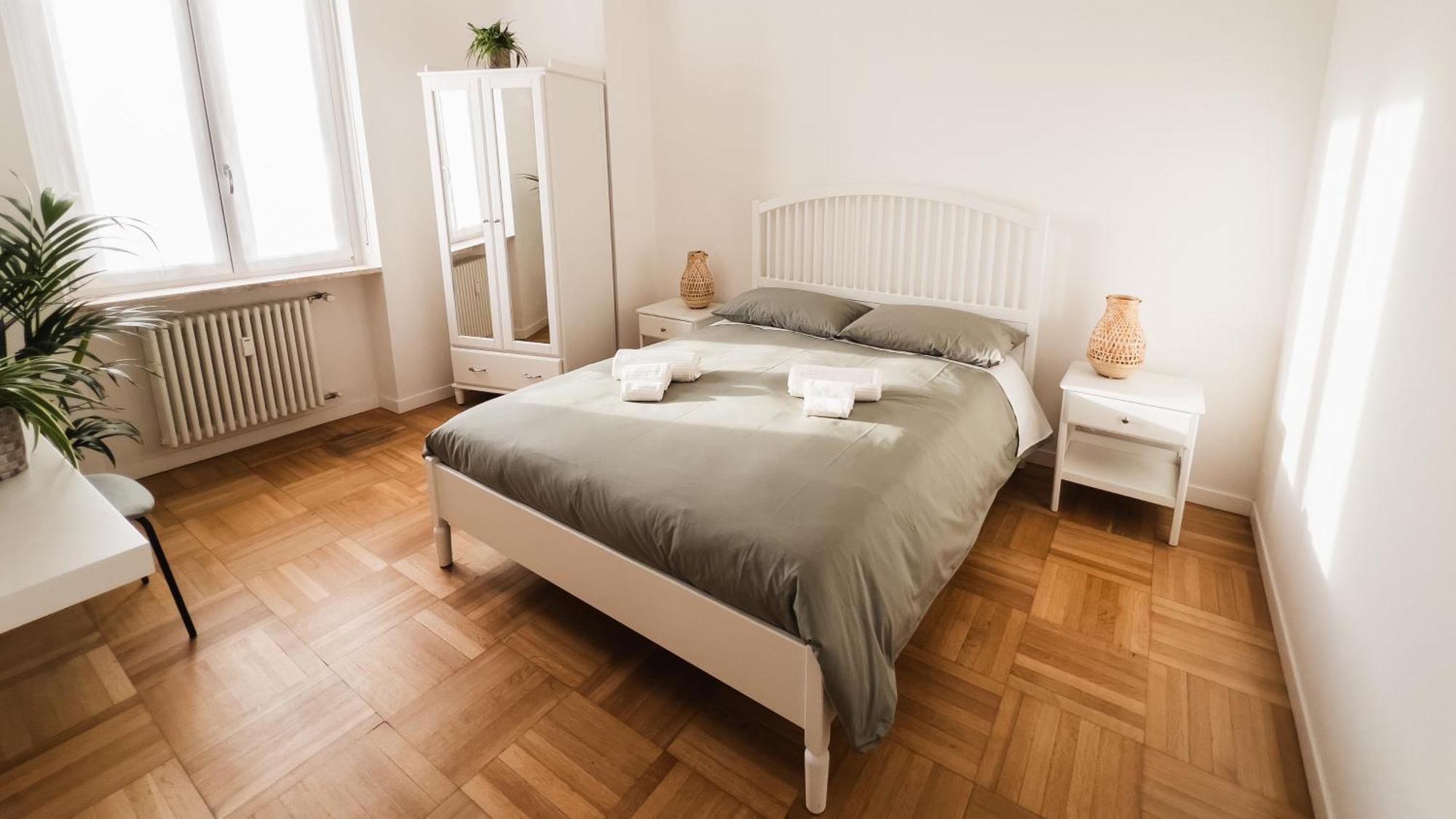 Appartamento Freshly Renovated 10 Minutes From Arena Verona Esterno foto