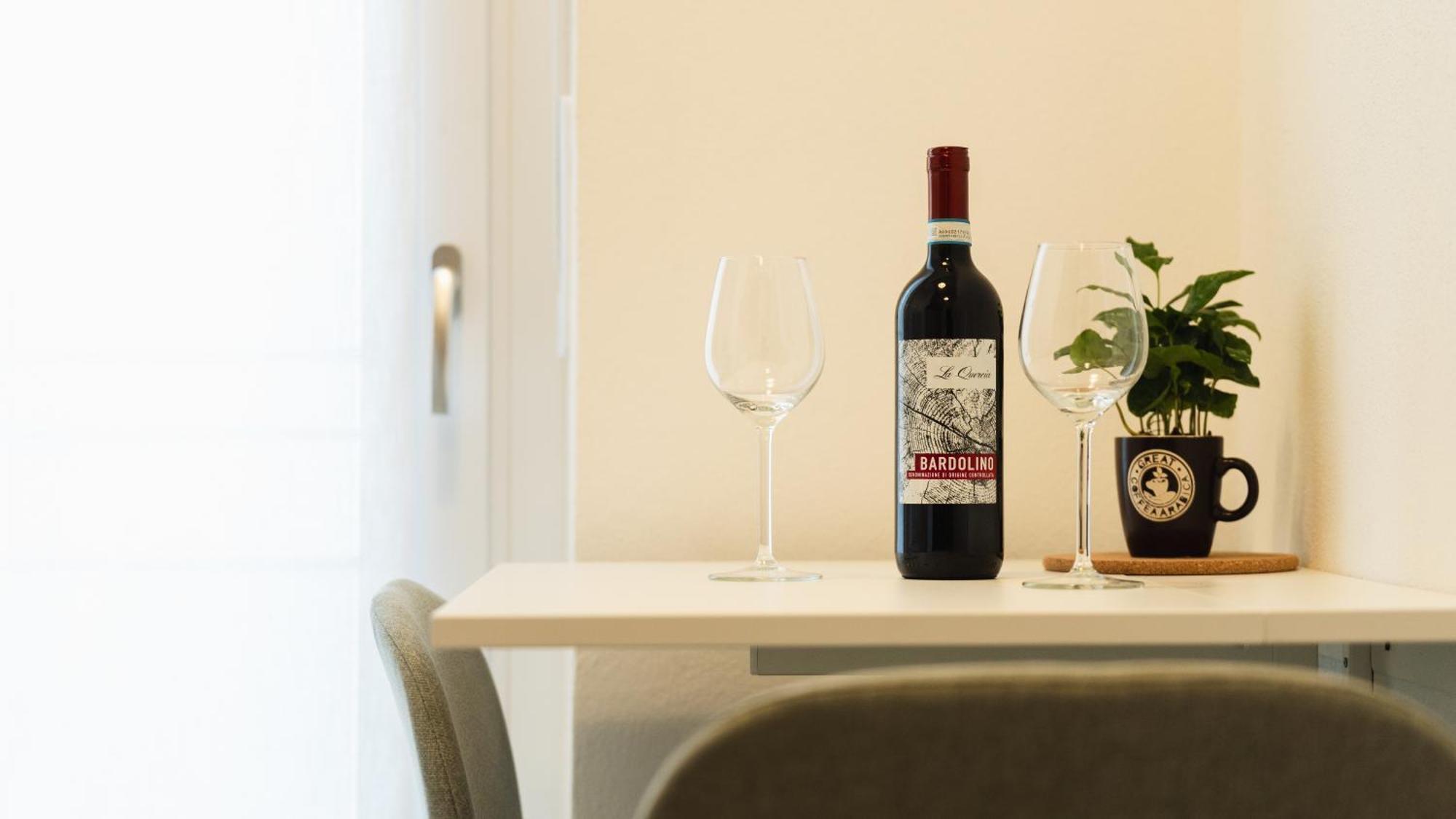 Appartamento Freshly Renovated 10 Minutes From Arena Verona Esterno foto