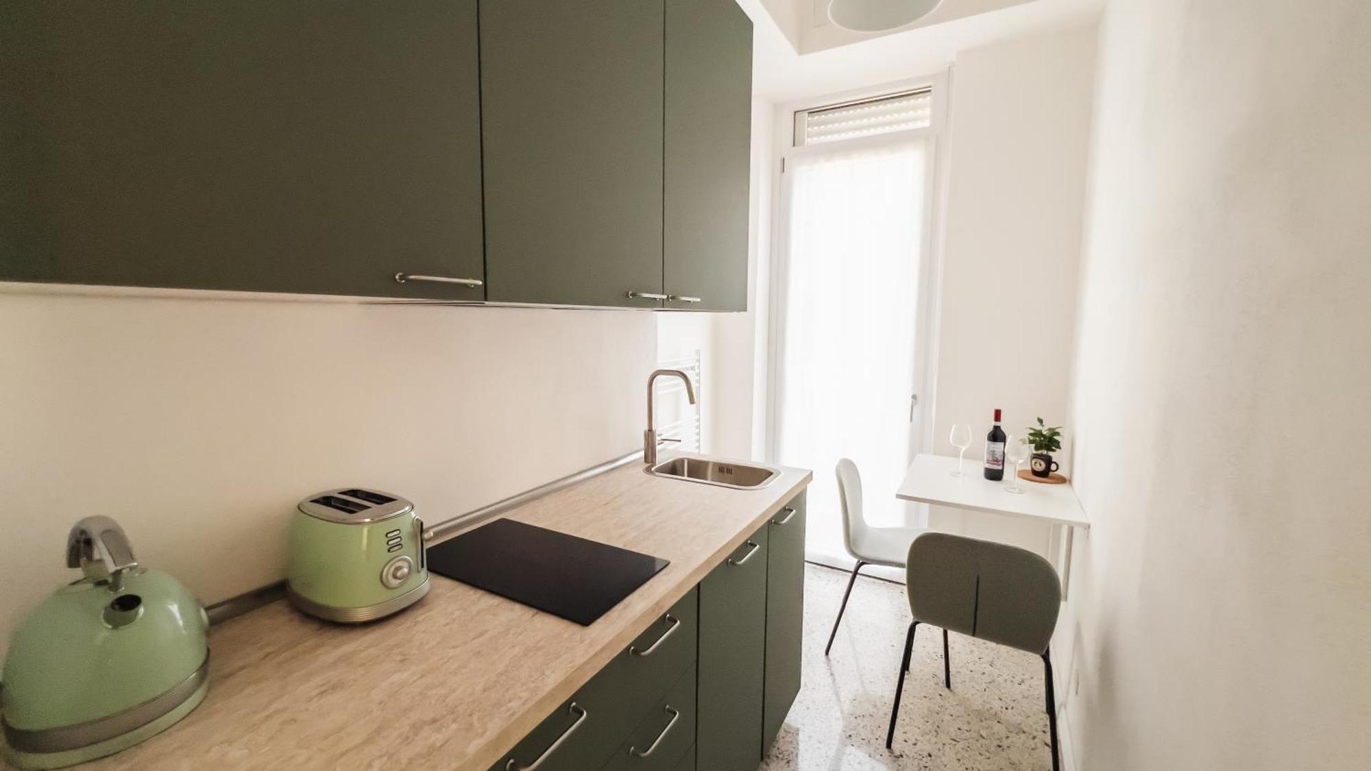 Appartamento Freshly Renovated 10 Minutes From Arena Verona Esterno foto