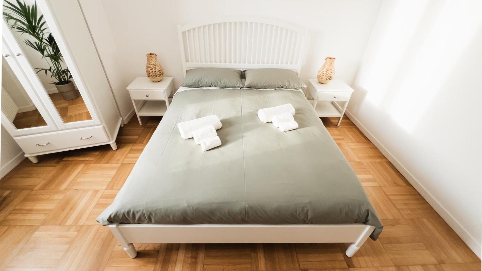 Appartamento Freshly Renovated 10 Minutes From Arena Verona Esterno foto