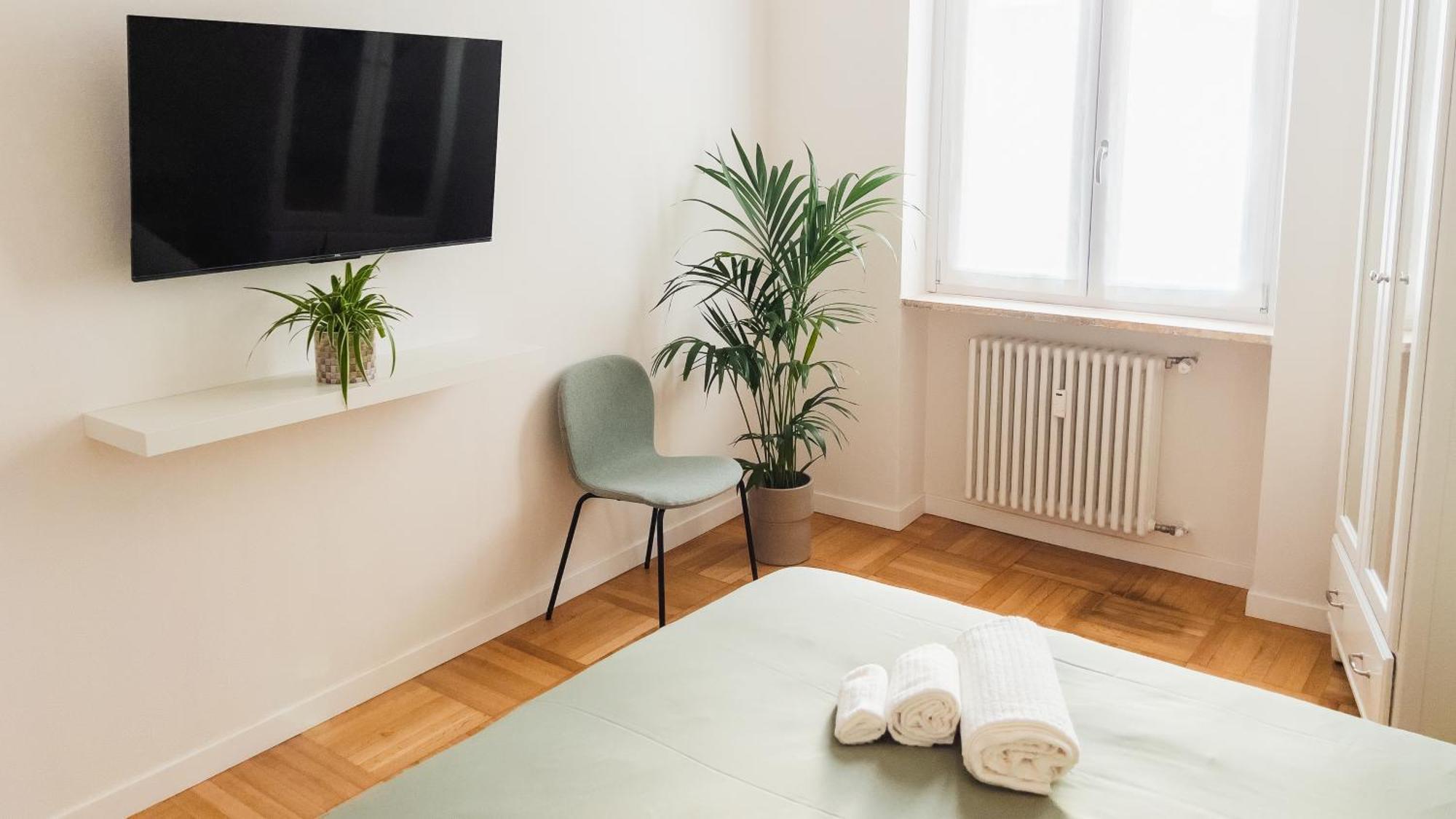 Appartamento Freshly Renovated 10 Minutes From Arena Verona Esterno foto